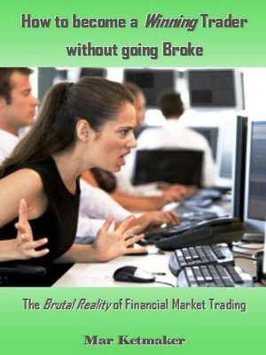 cover image of How to become a Winning Trader without going Broke